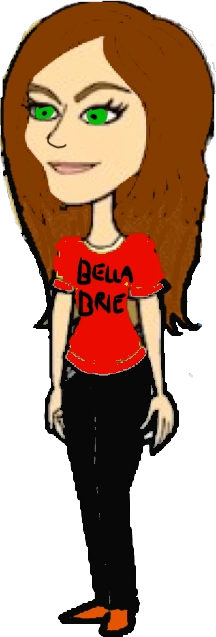 Brie Bella | Mazniac Wiki | Fandom