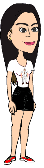 Kacy Catanzaro | Mazniac Wiki | Fandom