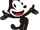 Felix the cat