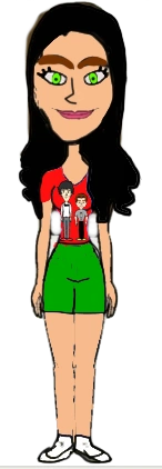 Caylee Turner | Mazniac Wiki | Fandom