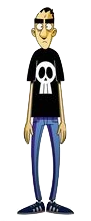 Zerocalcare Mazniac Wiki Fandom zerocalcare-mazniac-wiki-fandom