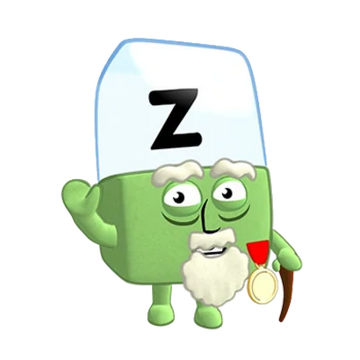 Z (Alphablocks) | Mazniac Wiki | Fandom Z (Alphablocks) | Mazniac Wiki | Fandom