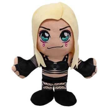 Plush with Liv Morgan Mazniac Wiki Fandom