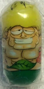 Park ranger bean | Beanpedia, The Mighty Beanz Wiki | Fandom