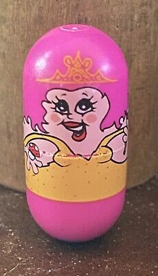 Fairy Princess Bean | Beanpedia, The Mighty Beanz Wiki | Fandom
