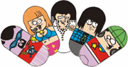 Original Series Beanpedia The Mighty Beanz Wiki Fandom Original Series Beanpedia The Mighty Beanz Wiki Fandom