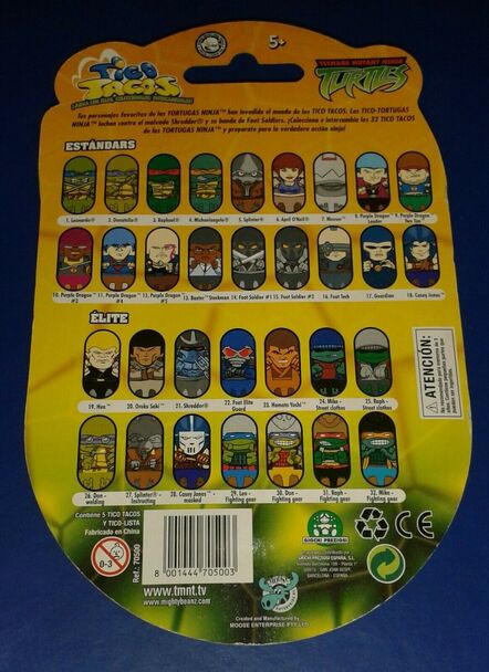 03 Teenage Mutant Ninja Turtles 29 Beanz Beanpedia The Mighty Beanz Wiki Fandom 03 Teenage Mutant Ninja Turtles 29 Beanz Beanpedia The Mighty Beanz Wiki Fandom