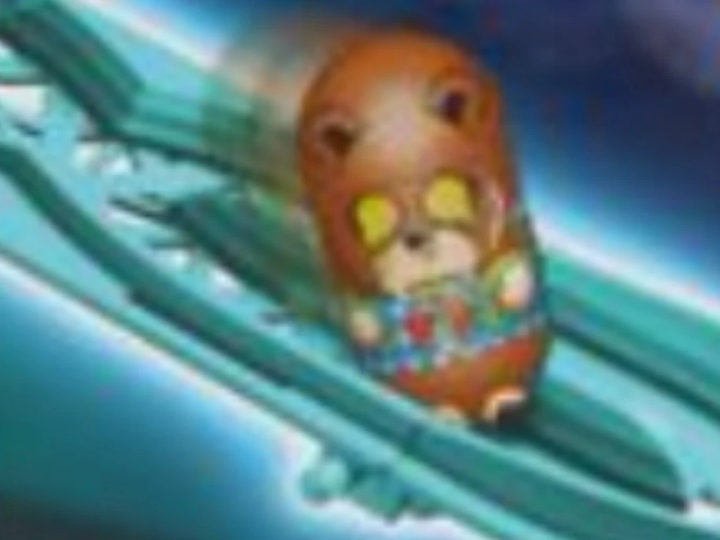 Zombie Teddy Bean Beanpedia The Mighty Beanz Wiki Fandom