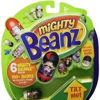 Series 1 Beanpedia The Mighty Beanz Wiki Fandom Series 1 Beanpedia The Mighty Beanz Wiki Fandom