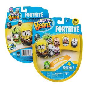 18 Fortnite 35 Beanz Beanpedia The Mighty Beanz Wiki Fandom