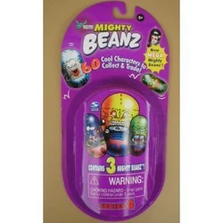 Beanpedia The Mighty Beanz Wiki Fandom