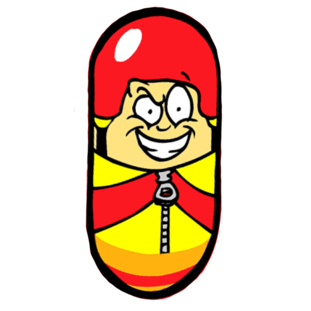 Fortnite mighty beanz deals list