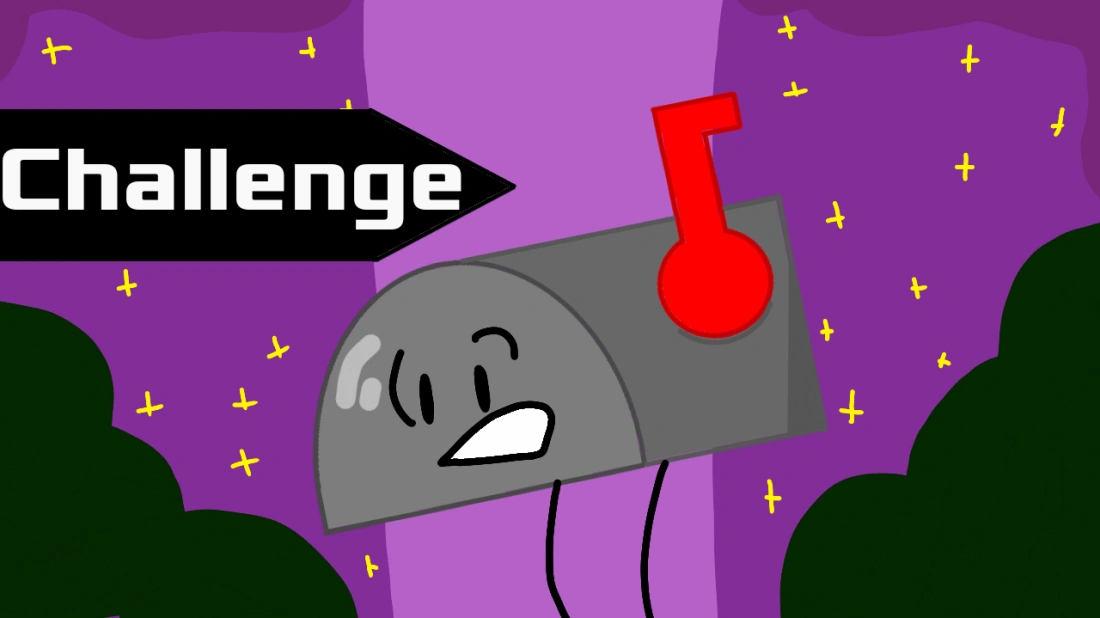 Hiding from Door for 24 Hours | Mystery Box Madness Wiki | Fandom