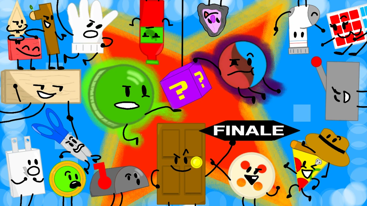 The Ending and The Epicness | Mystery Box Madness Wiki | Fandom