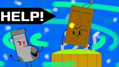 The Rescue Mission | Mystery Box Madness Wiki | Fandom