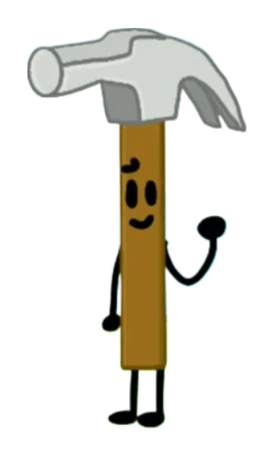 Hammer | Mystery Box Madness Wiki | Fandom