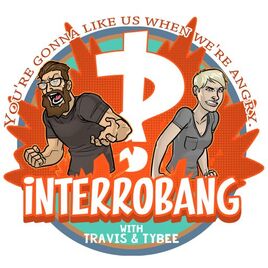 Interrobang Icon