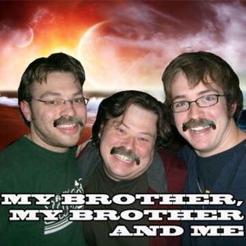 Episode 01 Gettin Beebed My Brother My Brother and Me Wiki Fandom