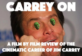 Carrey On Icon