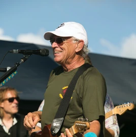Jimmy buffett