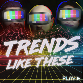 Trends Like These Icon