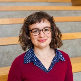 Rachel McElroy Updated Icon