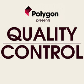 Quality Control Icon