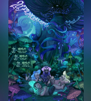 Twenty-Fungalore Poster1