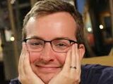 Griffin McElroy