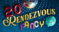 Fancy Takes Flight Tour Graphic