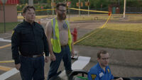 Safety Town