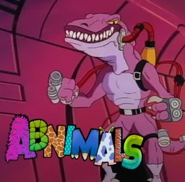Abnimals Img