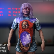 Arby "The Meathead" McDonald in WWE 2K18, from Episode 47
