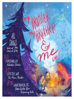 Portland, Seattle, & Vancouver shows, by E.M. Carroll
