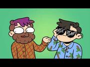 "Cursing_Jerry"_-MBMBAM_Animatic