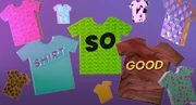 Shirt so Good