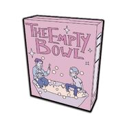 The Empty Bowl Pin from McElroy Merch