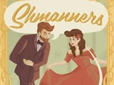Shmanners