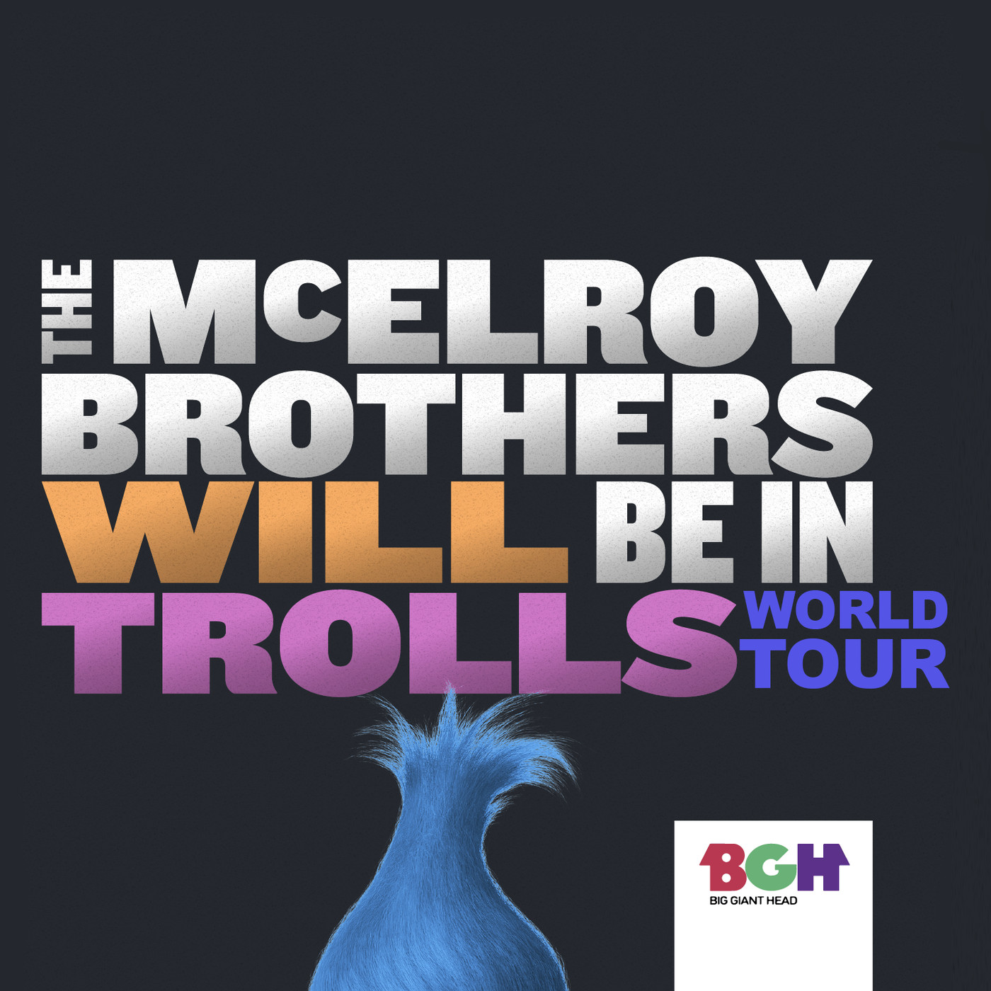 Trolls World Tour - Wikipedia