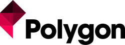 Polygon logo