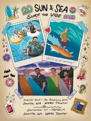 20-Sun-And-Sea Poster