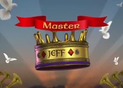 Master Jeff Icon