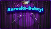 Karaoke-Dokey