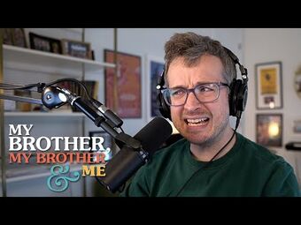 Episode 666 It s Your Mouth My Brother My Brother and Me Wiki Fandom