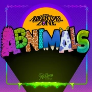 ABNIMALS cover art