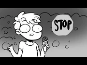 "Raw_Fettuccine"_-MBMBAM_Animatic