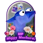 RIP Miggy Merch from McElroy Merch