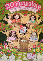 Denver & Phoenix shows, by Dana Wagner