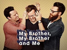 Mbmbam tvshow