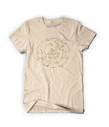 The Empty Bowl T-Shirt from McElroy Merch